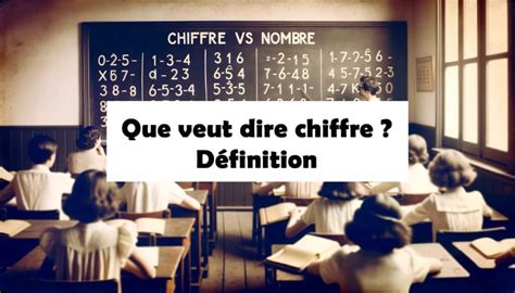 le chiffre meaning.